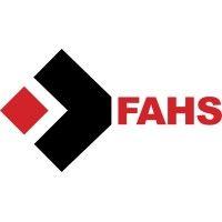 fahs construction group logo image