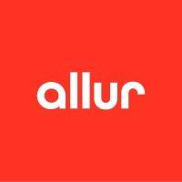 allur logo image