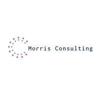 morris consulting logo image