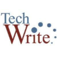 tech write uk logo image