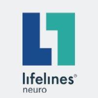 lifelines neuro logo image