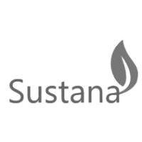 sustana cooling partners logo image