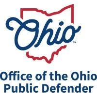 office of the ohio public defender logo image