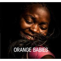 orange babies south africa logo image