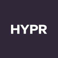 hypr nz logo image