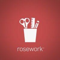 rosework logo image