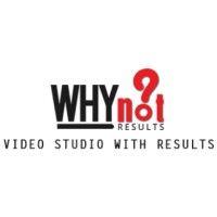 why not results logo image