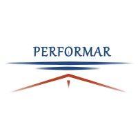 performar ltd logo image