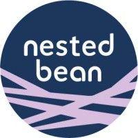 nested bean inc. logo image