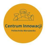 centrum innowacji pw logo image