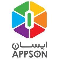 appson logo image