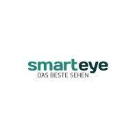 smarteye logo image