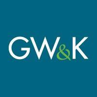 gw&k investment management logo image