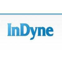 indyne logo image