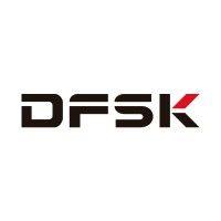 dfsk motors logo image