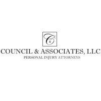 council & associates logo image