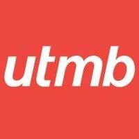 utmb school of nursing logo image