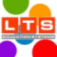 lts education systems logo image