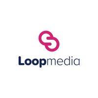 loop media logo image