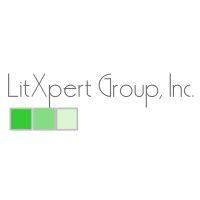 litxpert group, inc logo image