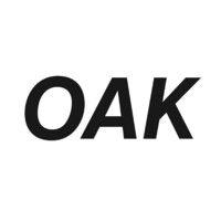 oak logo image