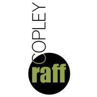 copley raff inc. logo image