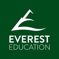 everest education logo image