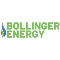 bollinger energy logo image