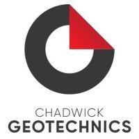 chadwick geotechnics logo image