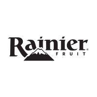 rainier fruit company logo image