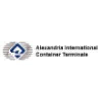 alexandria international container terminals (aict) logo image