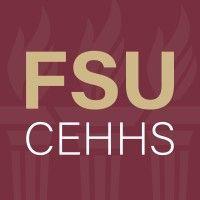 florida state university college of education logo image