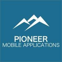 pioneer mobile applications logo image