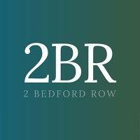 2 bedford row, the chambers of brian altman kc and jim sturman kc logo image