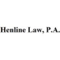 henline law, p.a. logo image