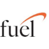 fuel public relations logo image