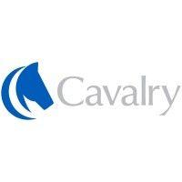 cavalry portfolio services logo image