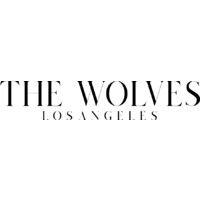 the wolves la logo image