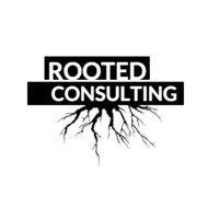 rooted consulting inc logo image