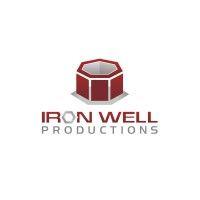 iron well productions logo image