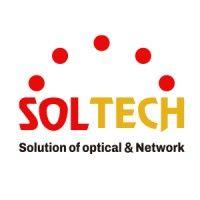 soltech group logo image