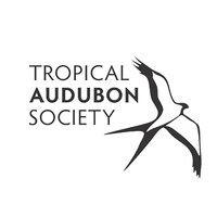 tropical audubon society logo image