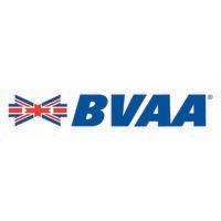 bvaa logo image