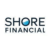 shore financial logo image