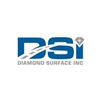 diamond surface, inc. logo image