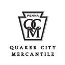 logo of Quaker City Mercantile