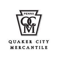 quaker city mercantile