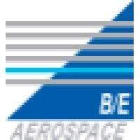 b/e aerospace logo image