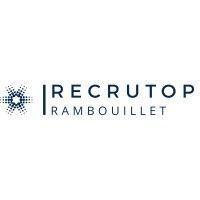 recrutop ouest logo image