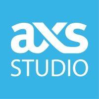 axs studio logo image